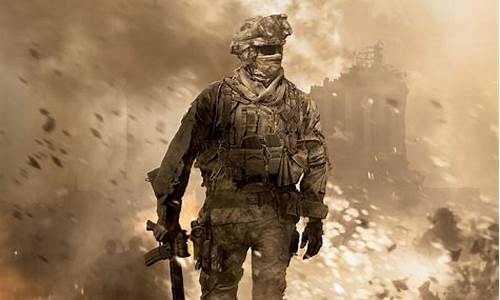 call of duty_call of duty modern warfare